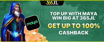 Maya Instant Cashback