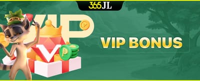 JILI6 VIP Bonus Rewards
