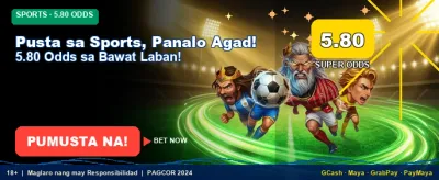 Top Sports Bets in Philippines